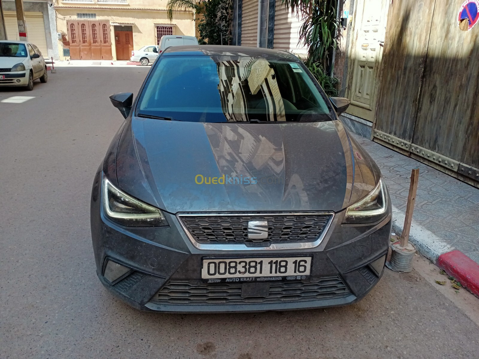 Seat Ibiza 2018 