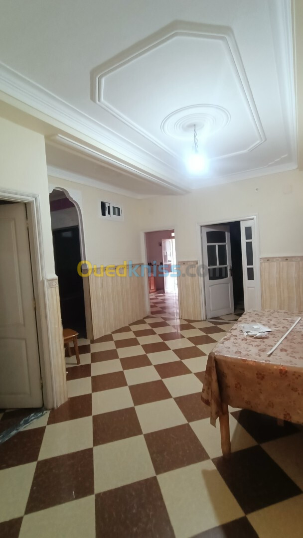 Location Niveau De Villa F3 Alger Dar el beida