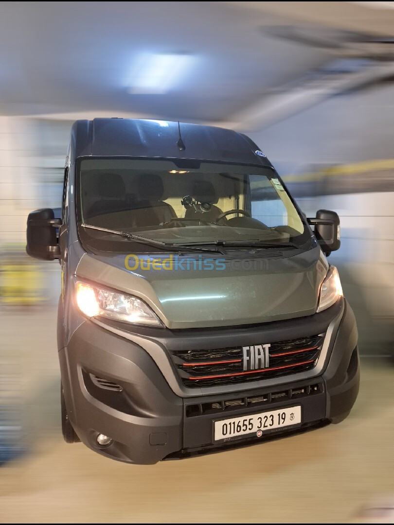 Fiat Ducato 2023