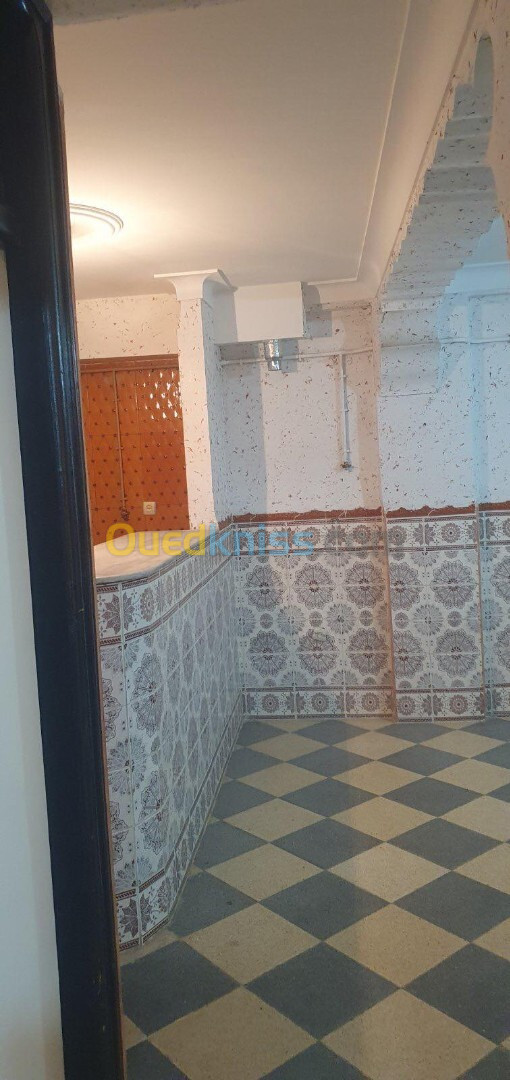 Location Appartement F3 Tizi Ouzou Tizi ouzou