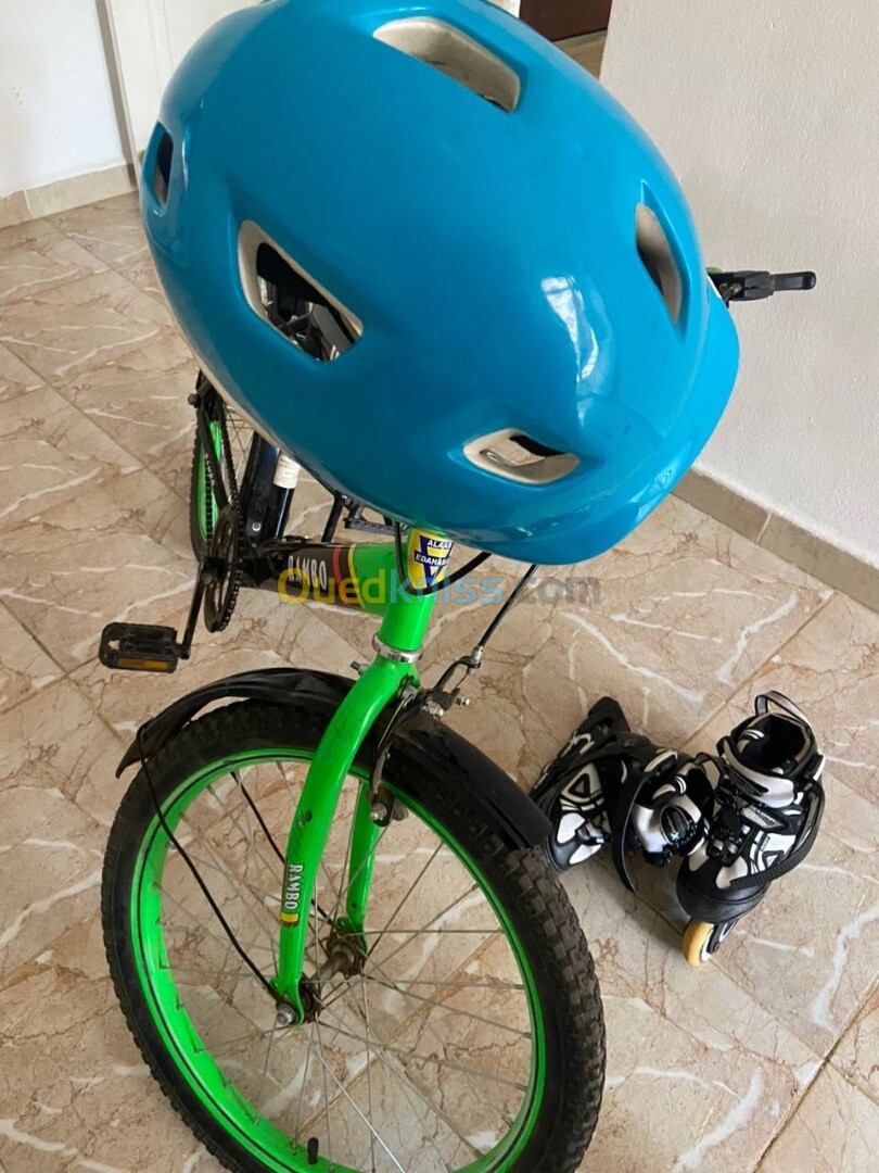 Vélo enfants 