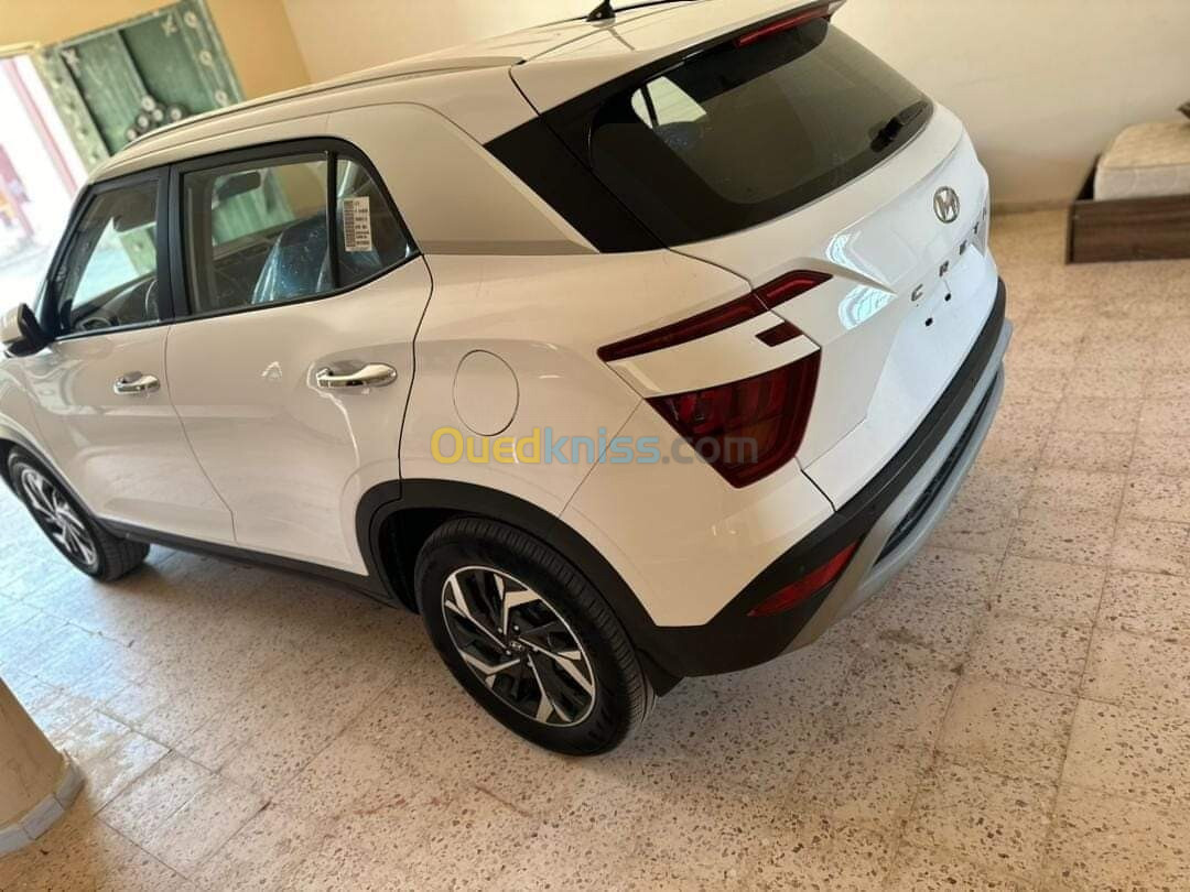 Hyundai Creta 2023 