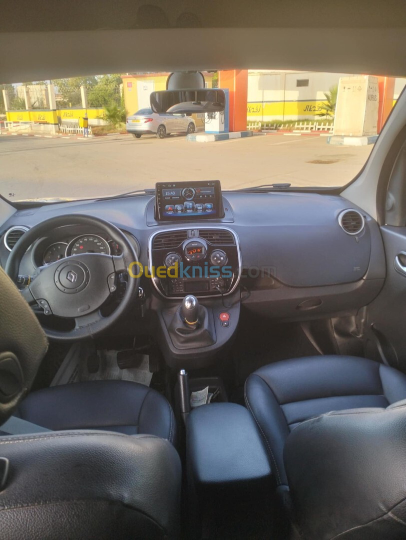 Renault Kangoo 2021 Privilège +