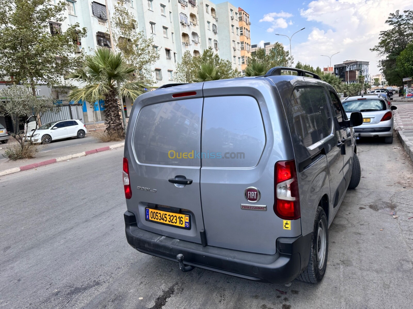 Fiat doblo 2023 doblo