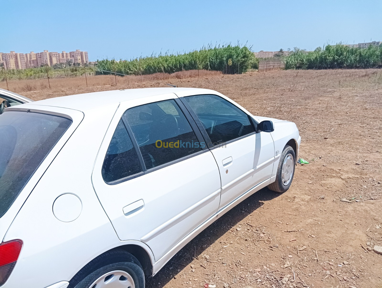 Peugeot 306 1999 306