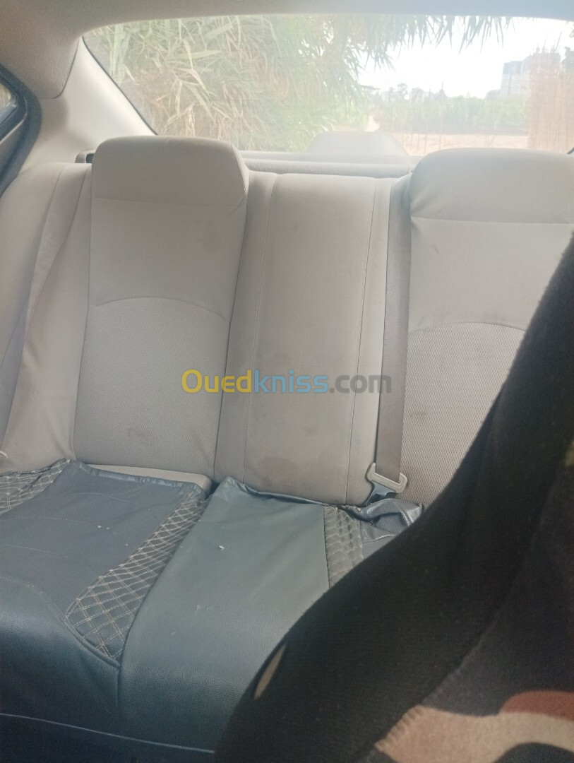 Nissan Sunny 2016 Sunny