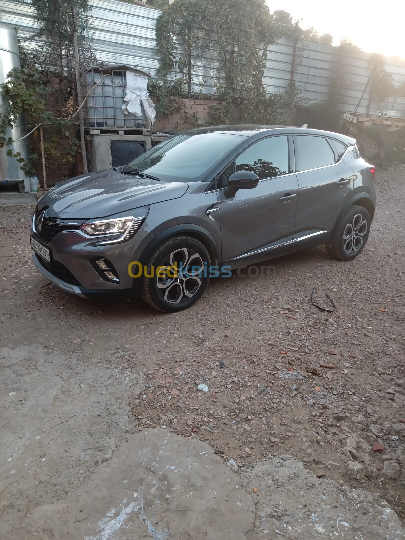 Renault Captur 2023 Captur