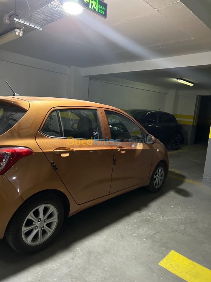 Hyundai Grand i10 2017 