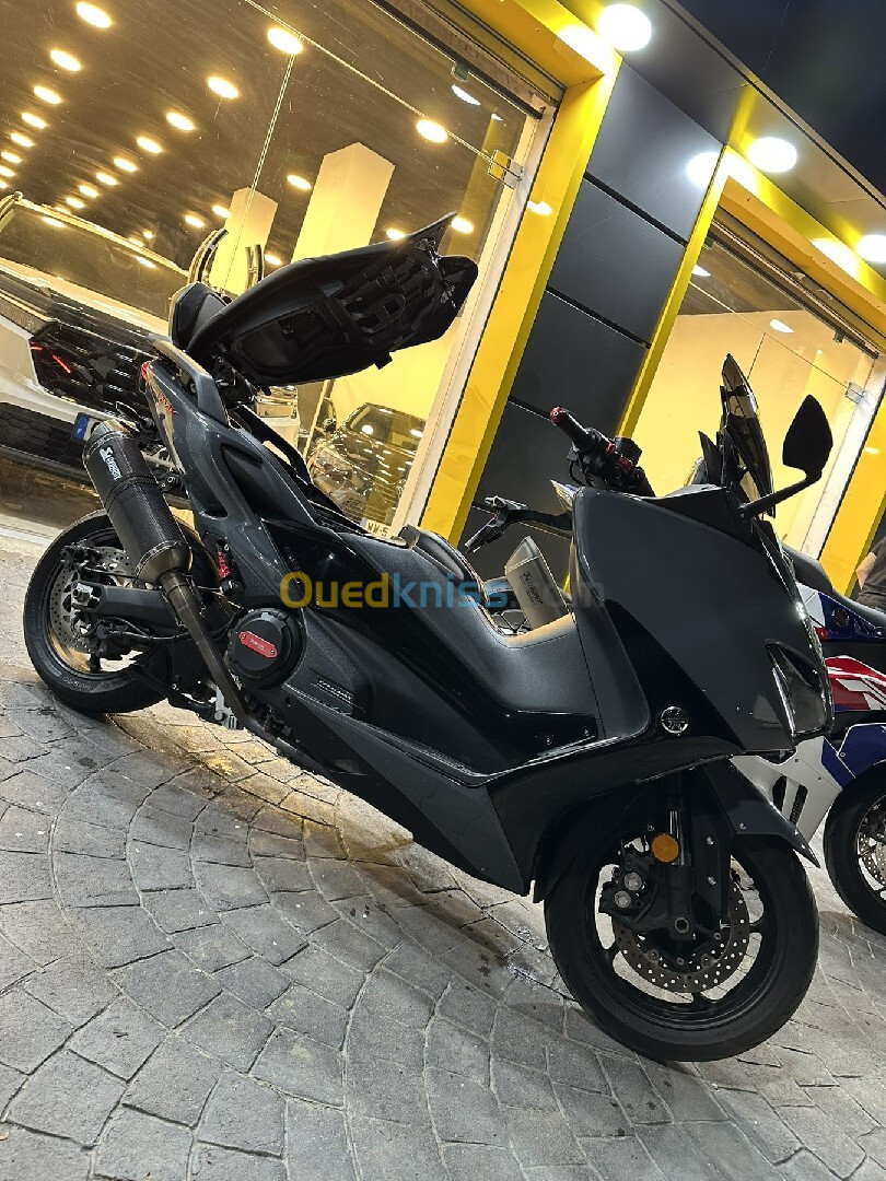 Yamaha Tmax 560 2020