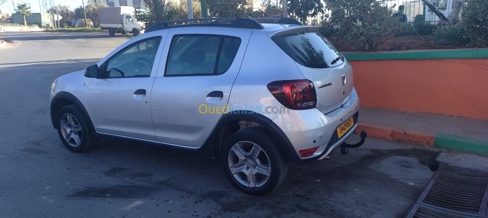 Dacia Sandero 2018 Stepway