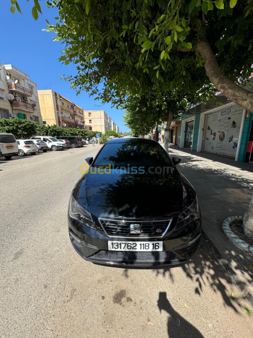 Seat Leon 2018 FR+15