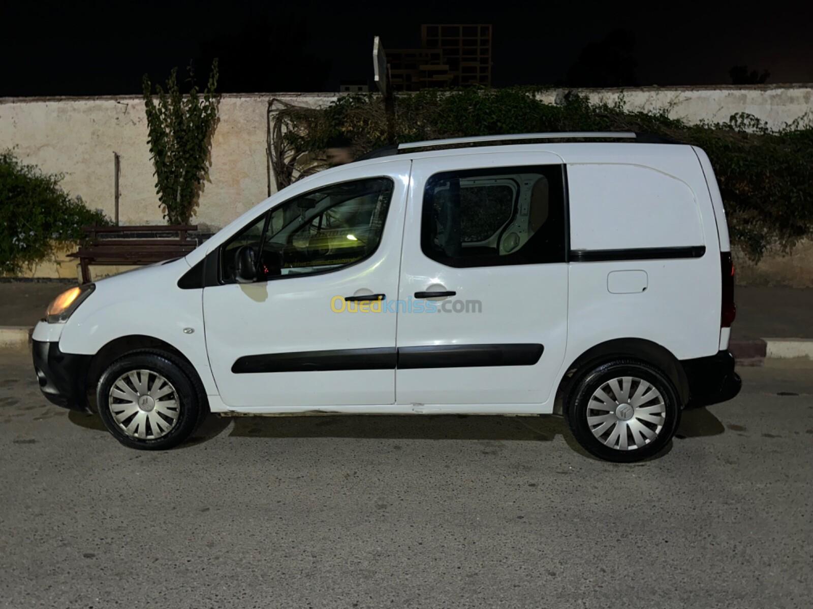 Citroen Berlingo 2015 Berlingo