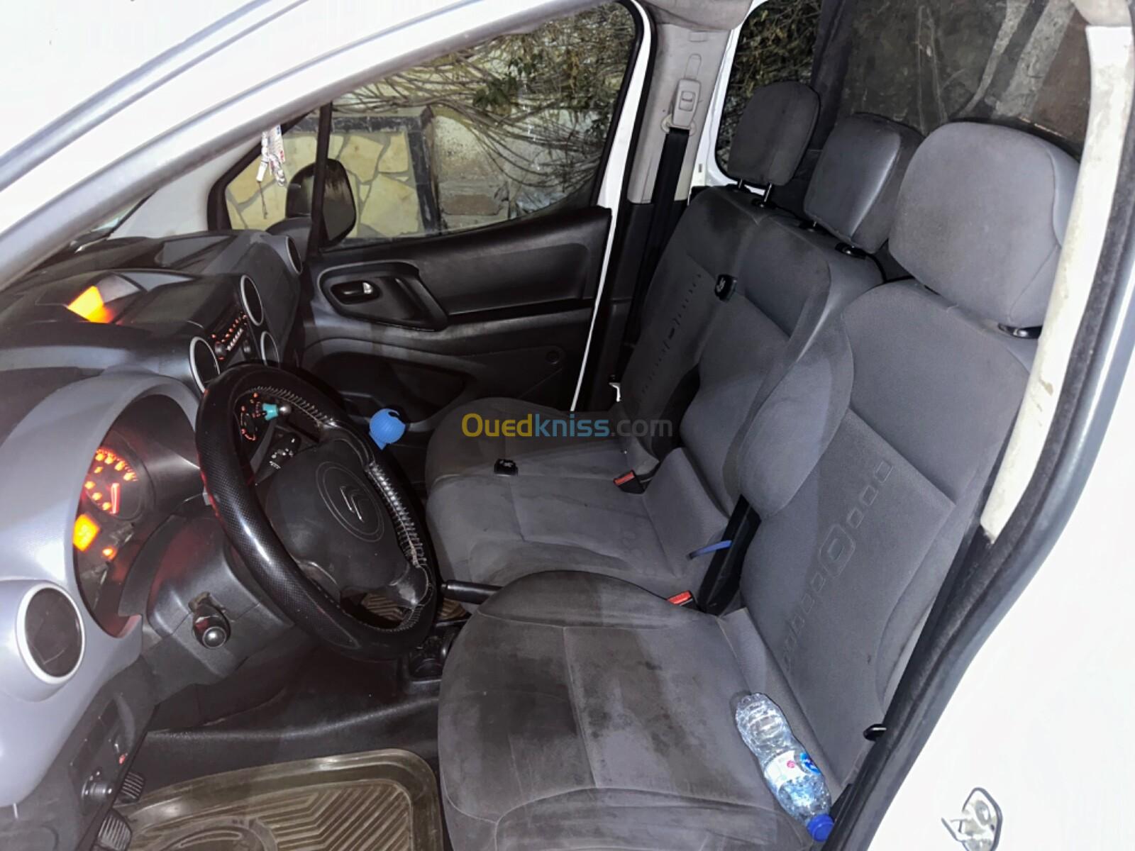 Citroen Berlingo 2015 Berlingo