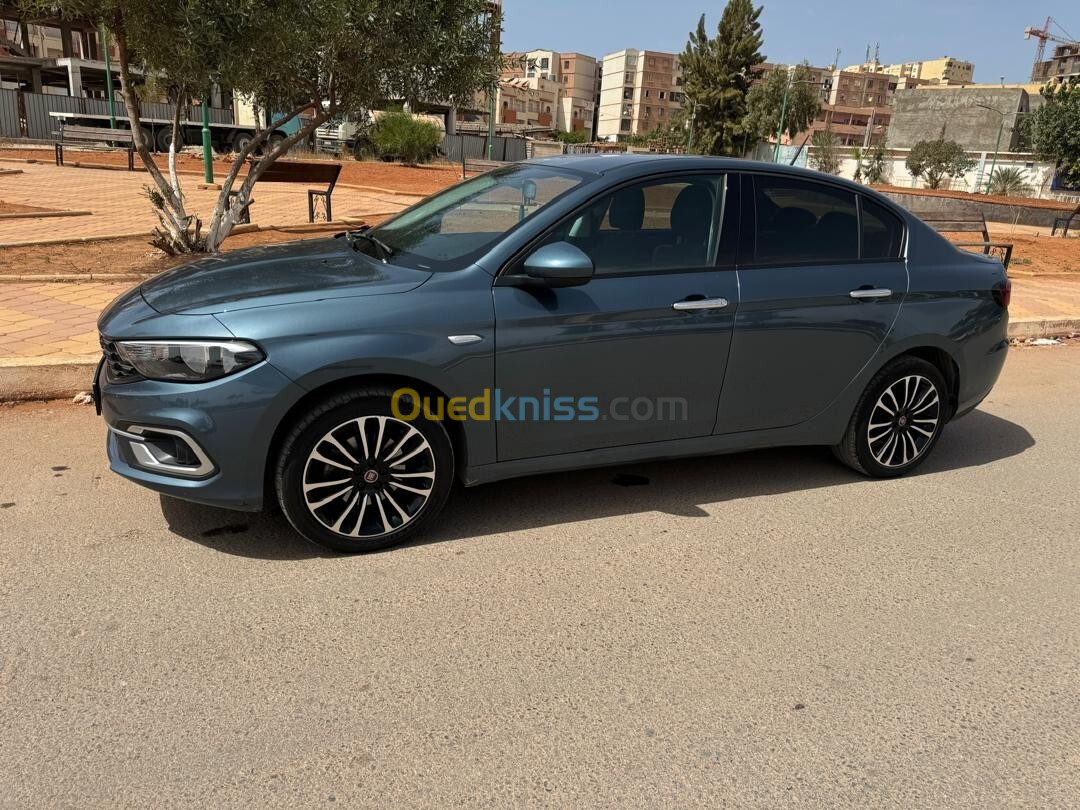 Fiat TIPO 2023 Toute option