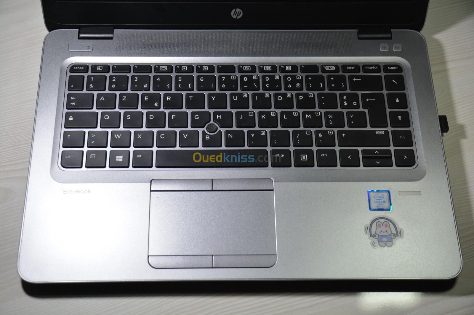 PC HP EliteBook 840 G4