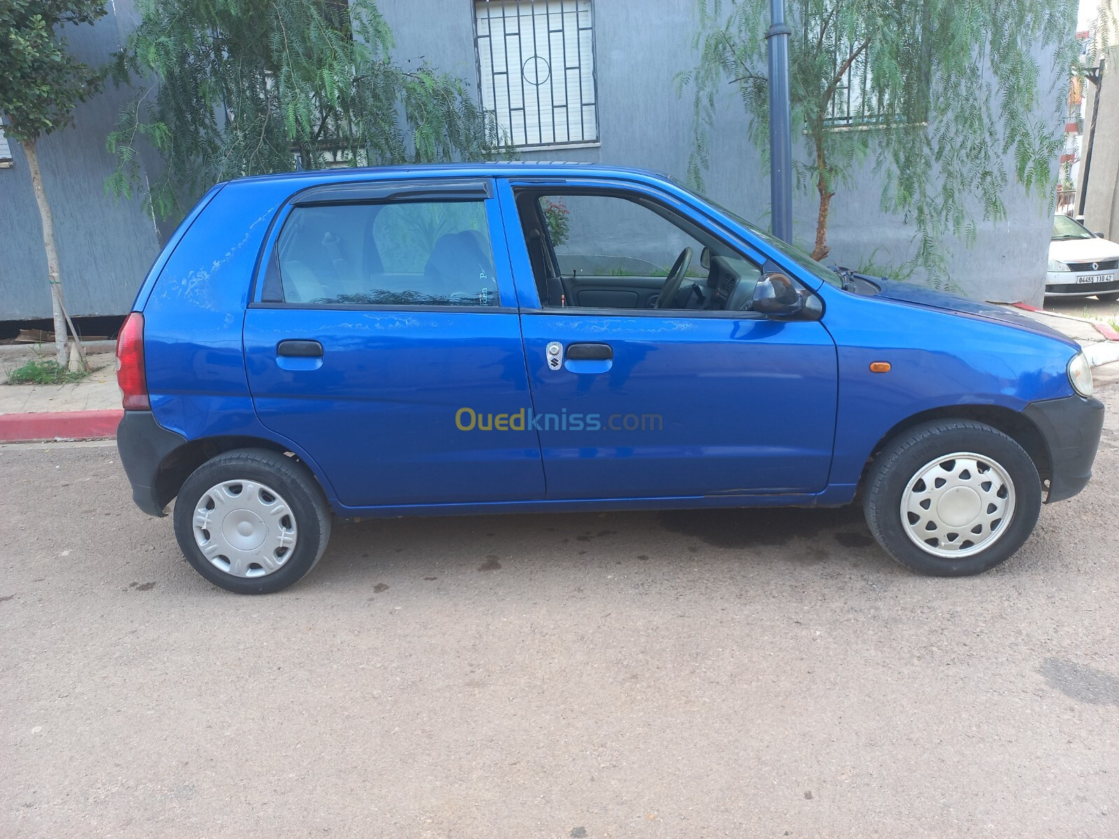 Suzuki Alto 2007 Alto