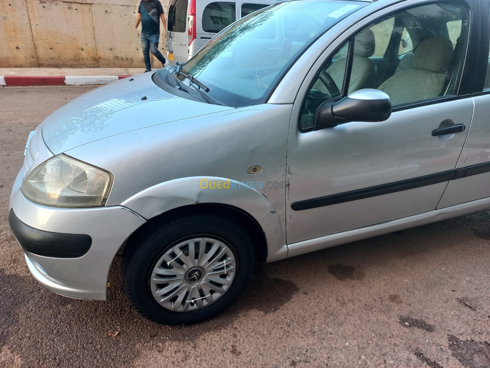 Citroen C3 2005 C3