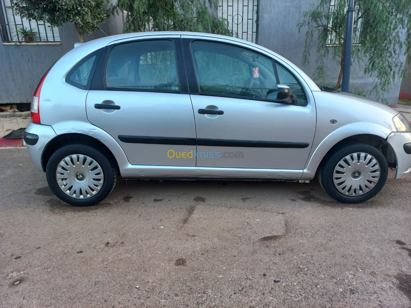 Citroen C3 2005 C3