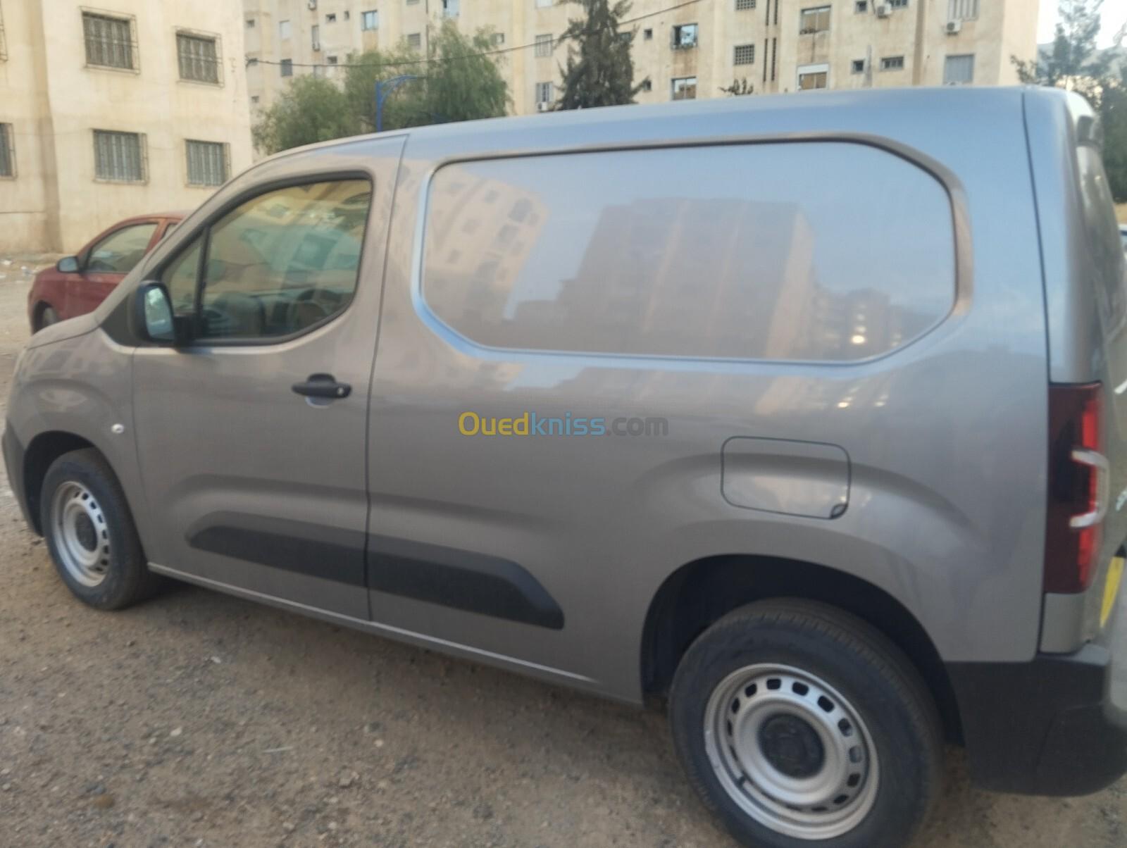 Fiat DOBLO 2024 DOBLO