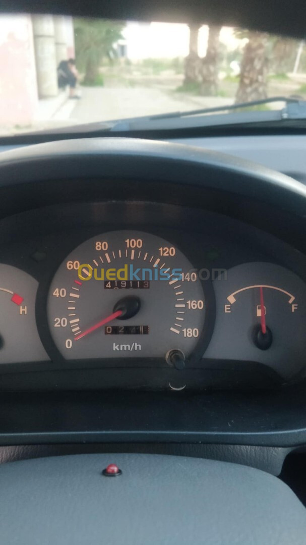 Hyundai Atos 2003 XS