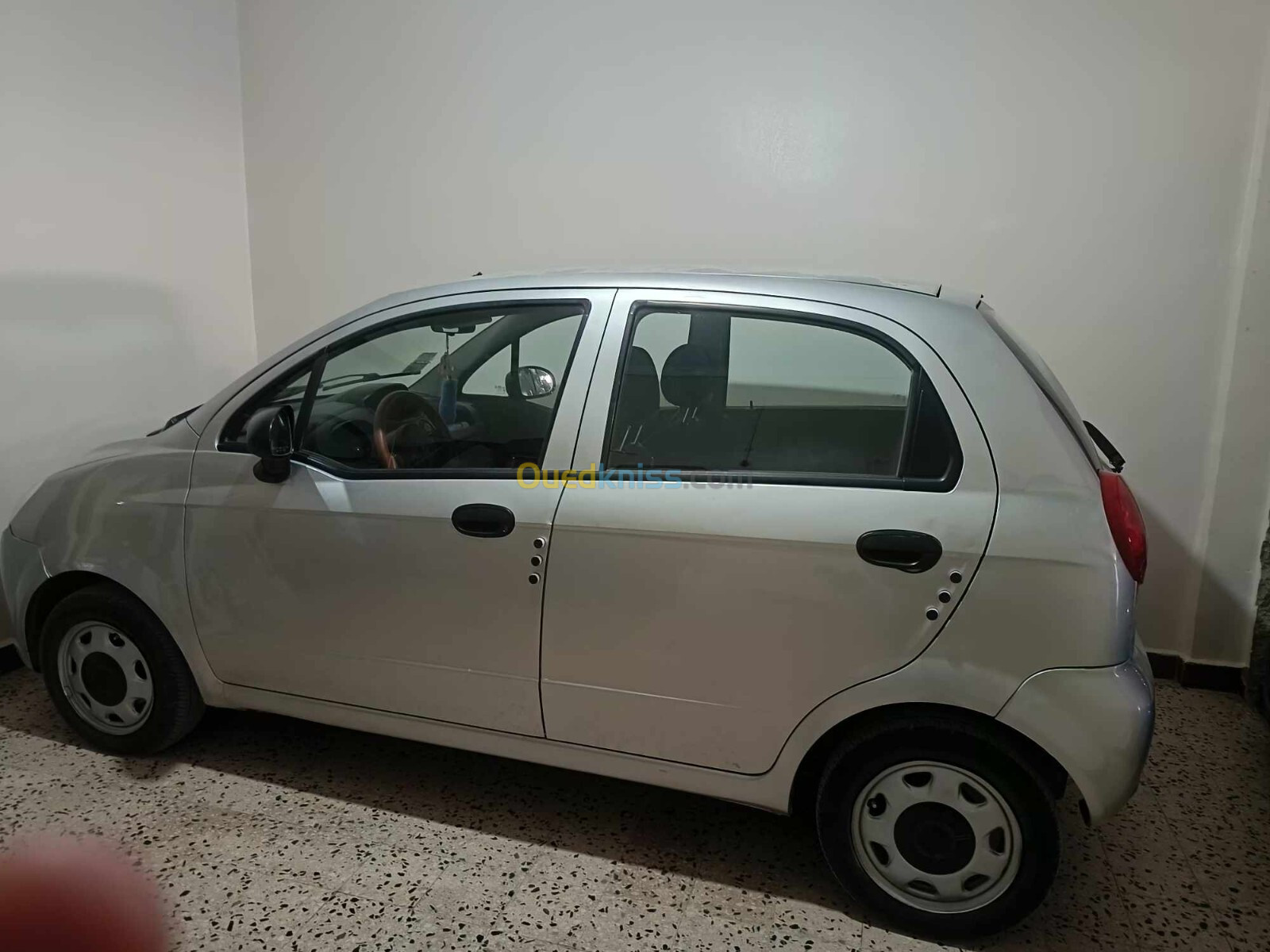 Chevrolet Spark 2006 Spark