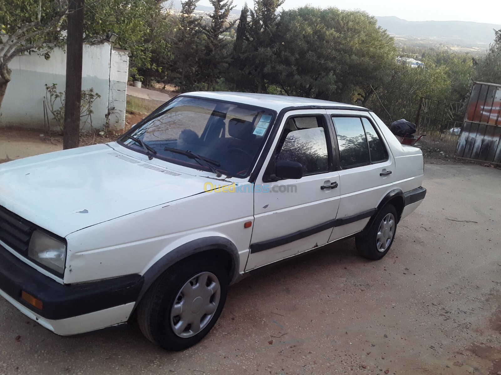 Volkswagen Jetta 1988 Jetta