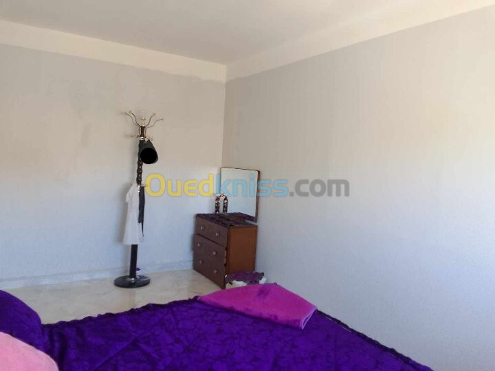 Vente Appartement F3 Oran Oran