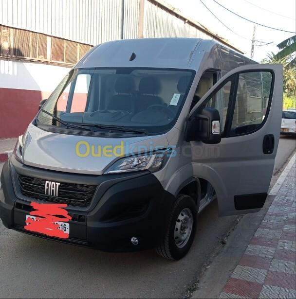 Ducato Fiat 2024