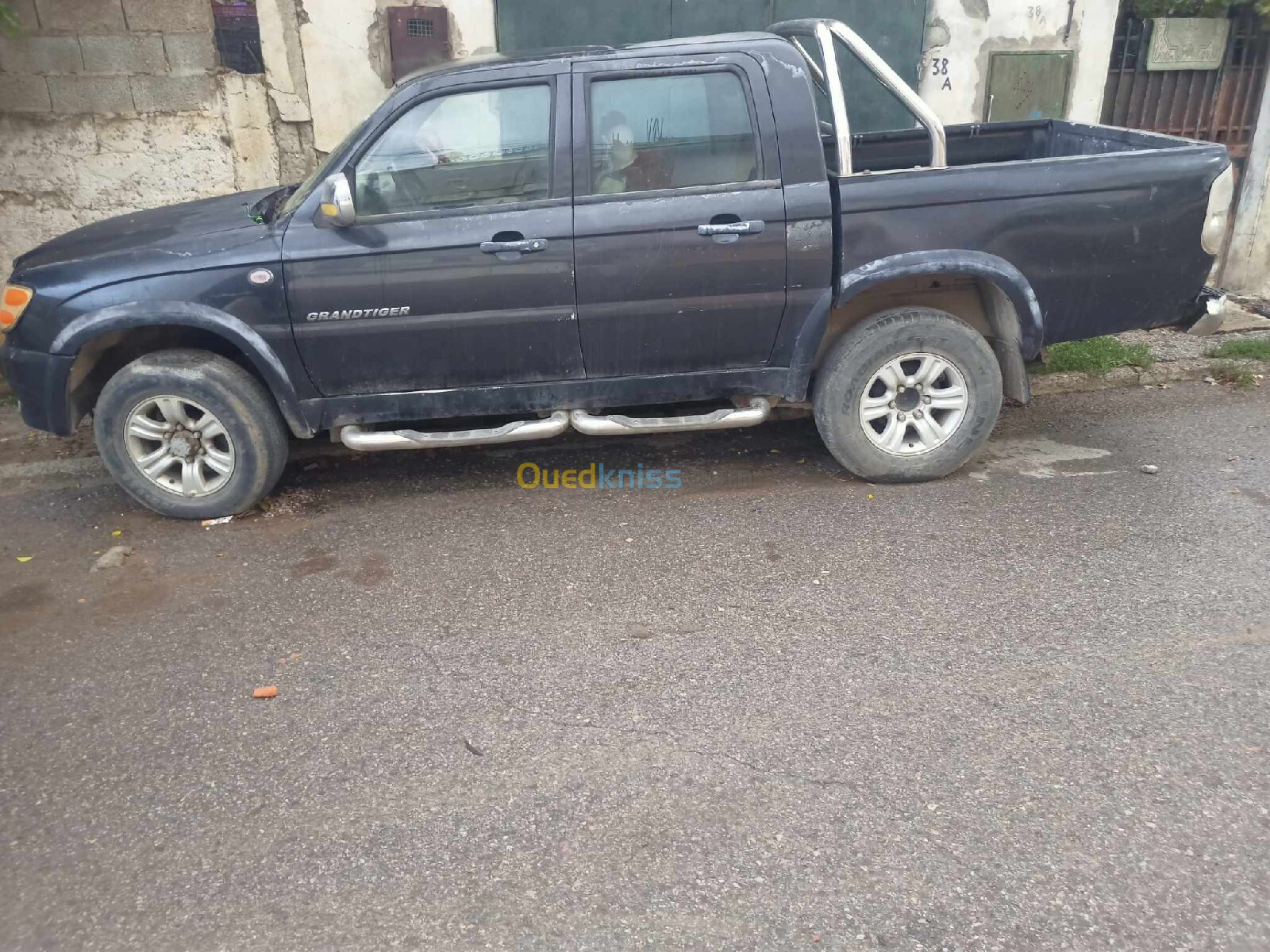 Foryota 4*4 Foryota 4*4 2009 