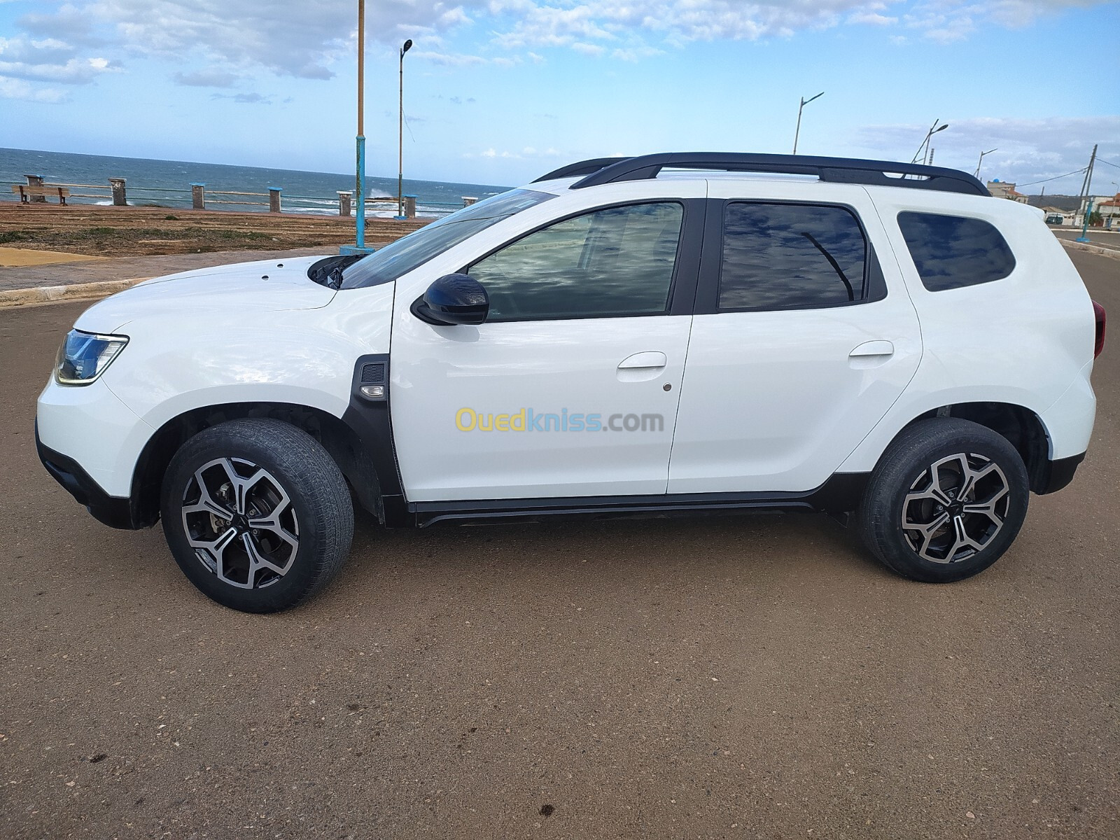 Renault Duster 2022 Sandero