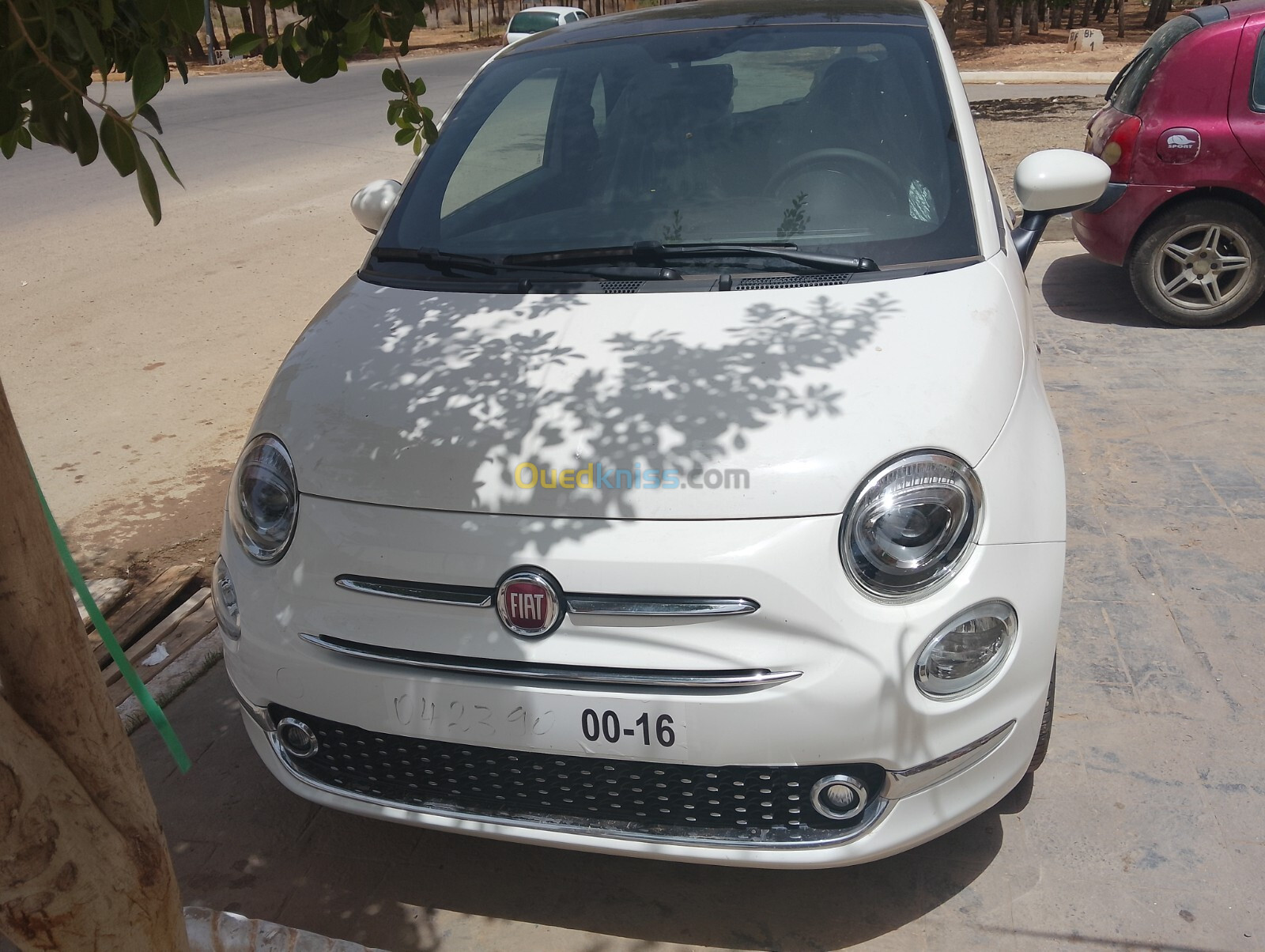 Fiat 500 2023 Dolcevita plus