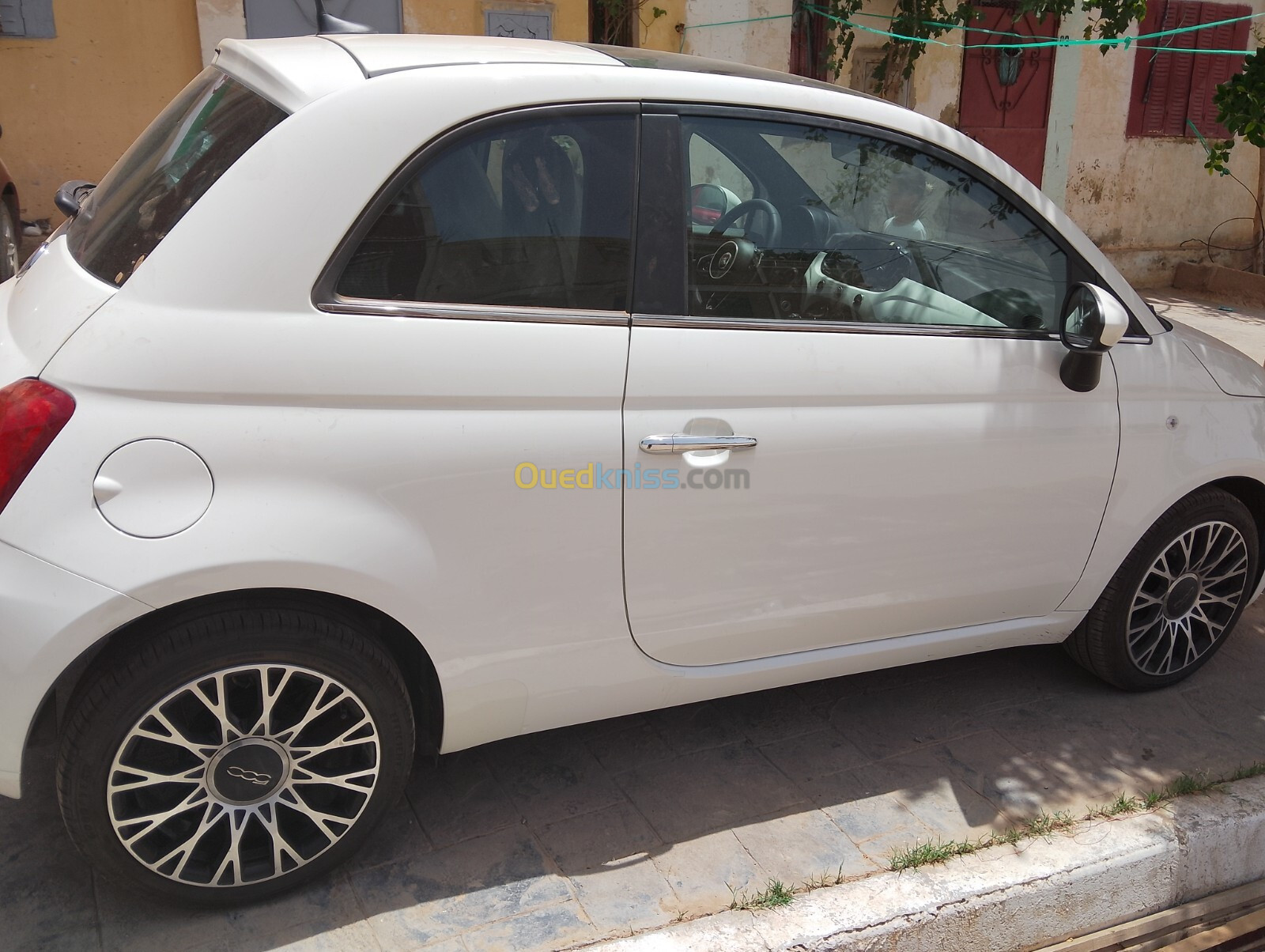 Fiat 500 2023 Dolcevita plus