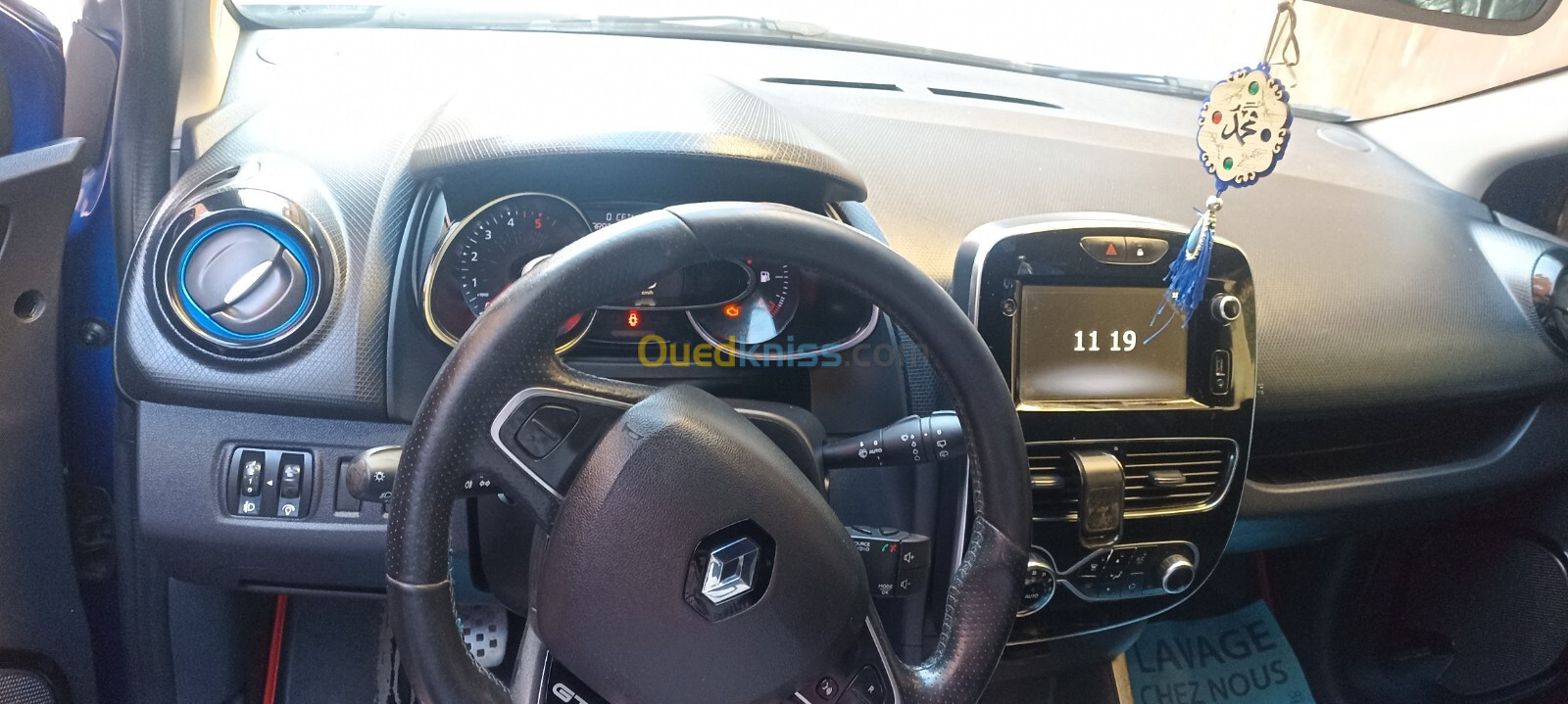 Renault Clio 4 2019 GT Line +