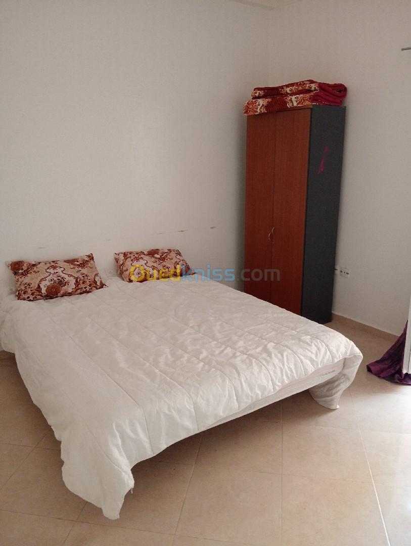 Location vacances Appartement F3 Mostaganem Mostaganem