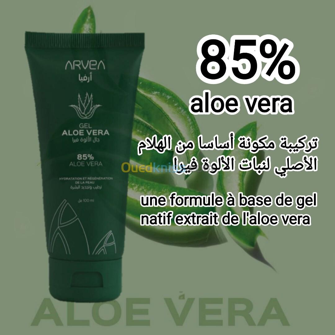 جال aloe Vera 