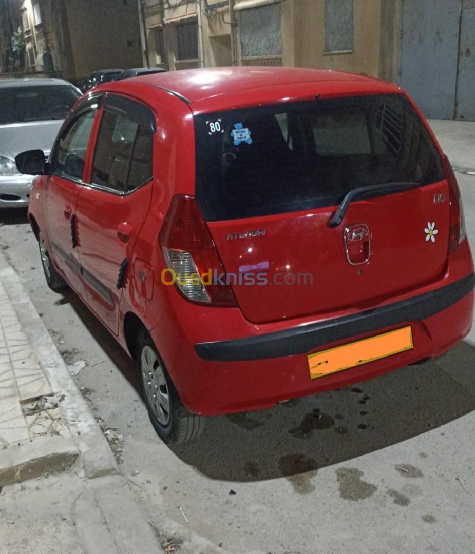 Hyundai i10 2009 GLS