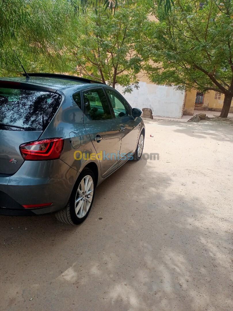 Seat Ibiza 2014 Sport Edition