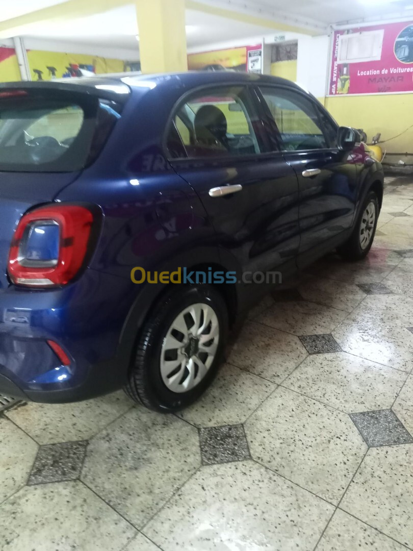 Fiat 500 X 2024 Cult