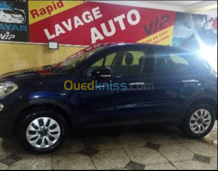 Fiat 500 x 2024 