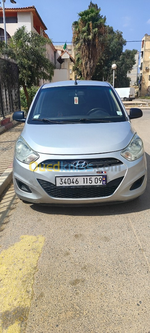 Hyundai i10 2015 GL Plus