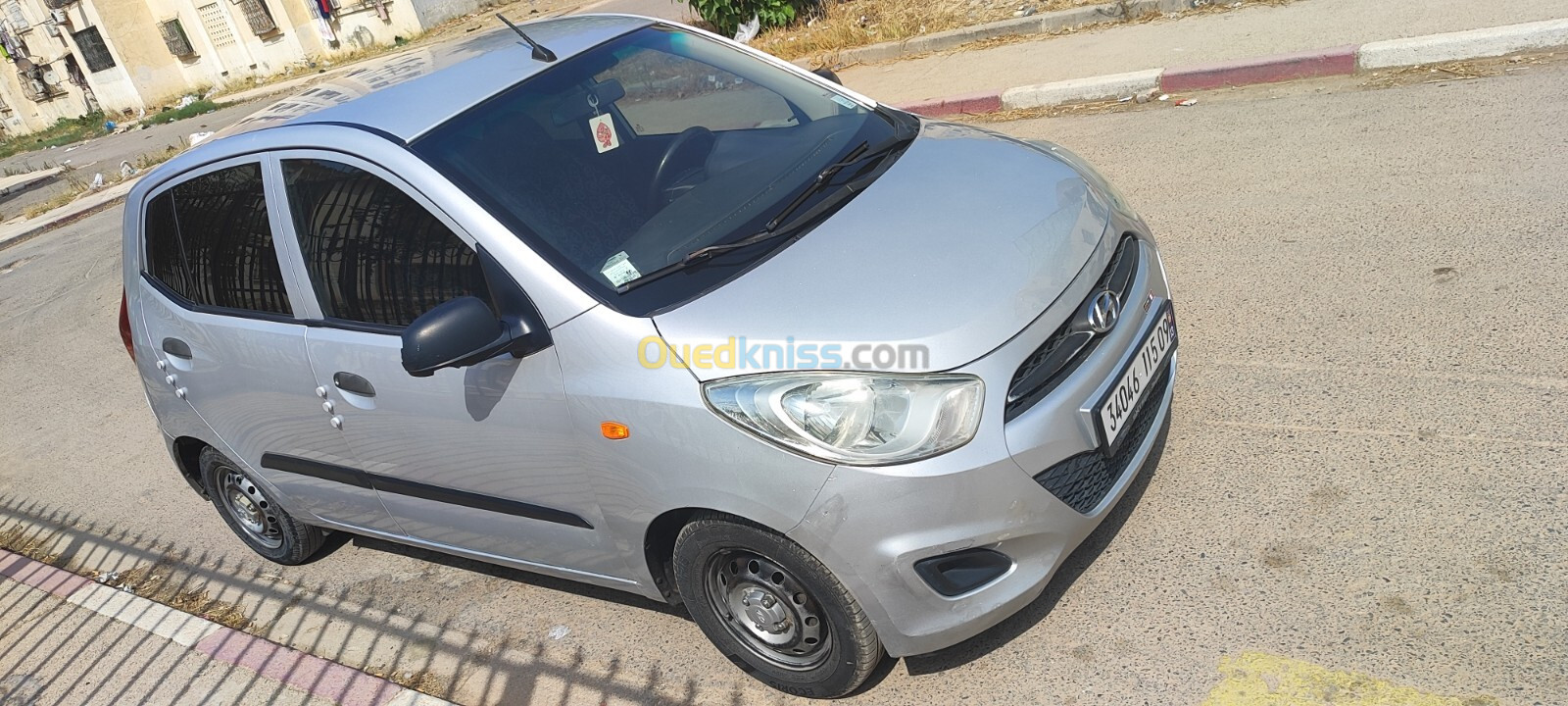 Hyundai i10 2015 GL Plus