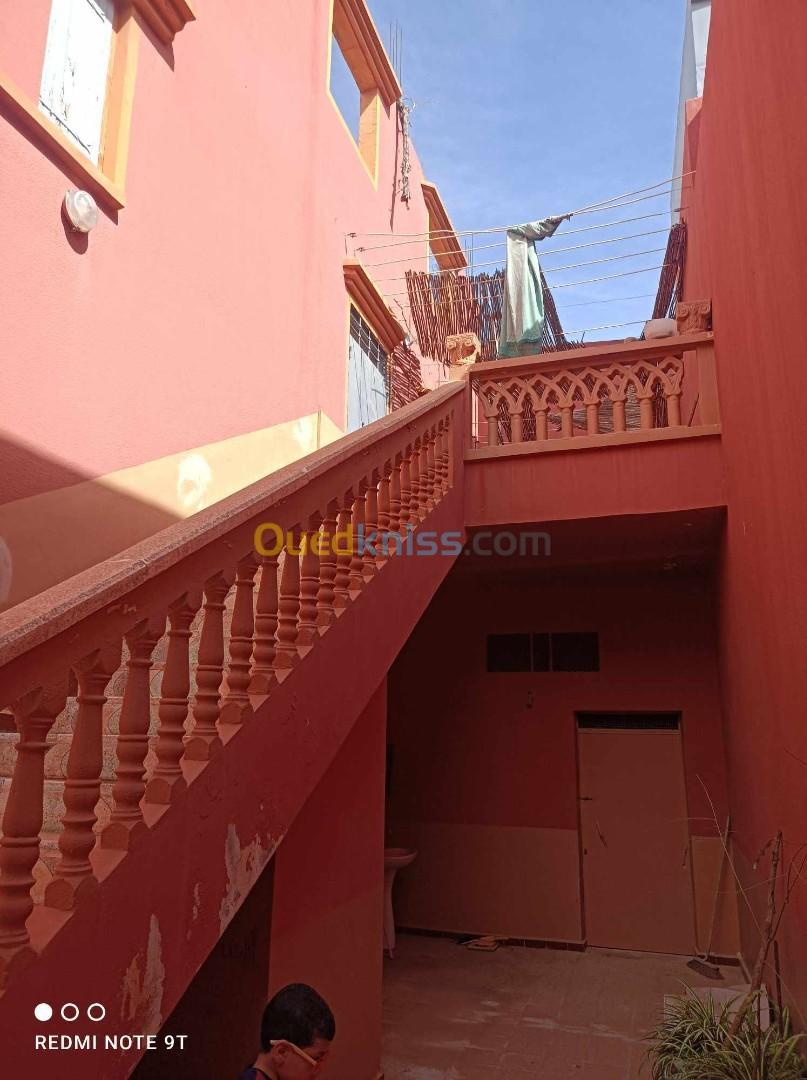 Vente Niveau De Villa F1 Tlemcen Ghazaouet