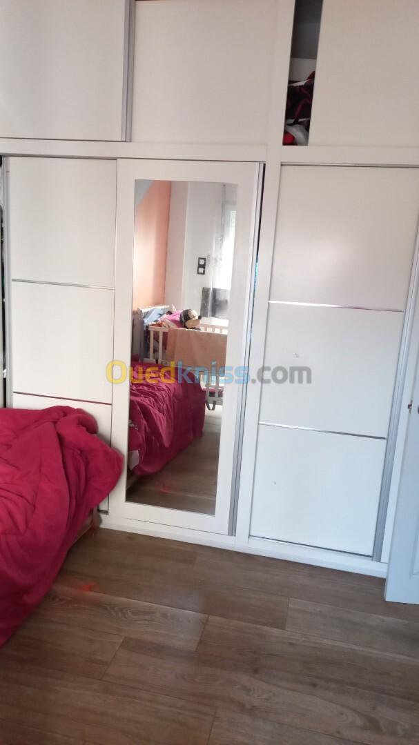 Location Appartement F3 Tipaza Fouka