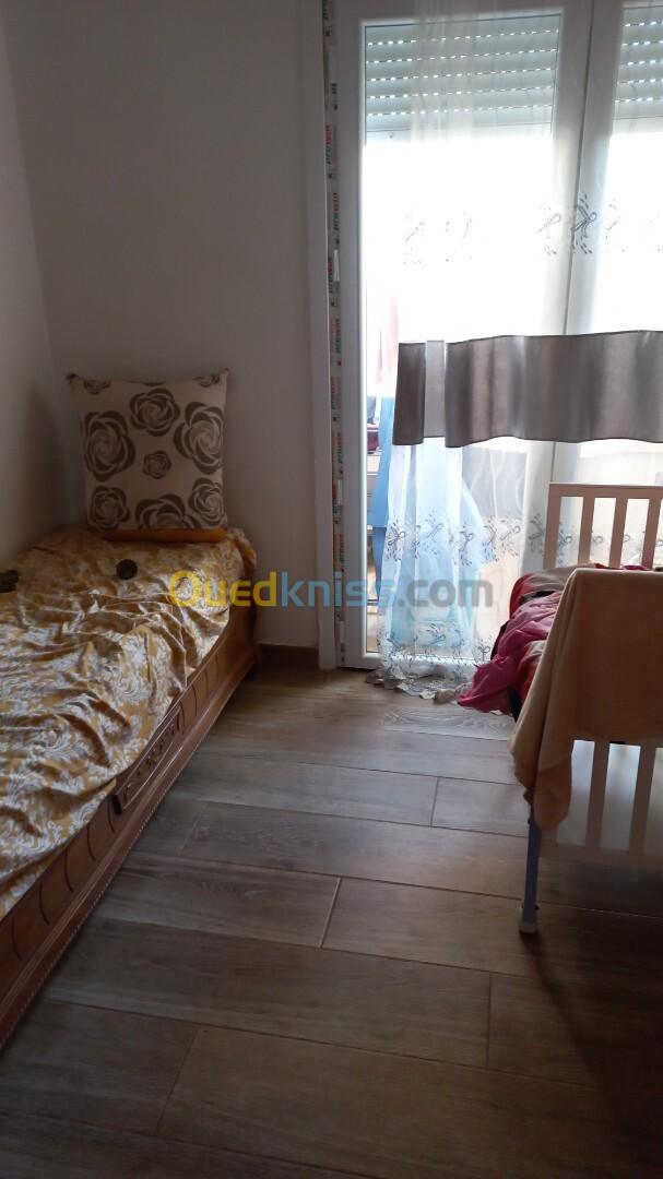 Location Appartement F3 Tipaza Fouka