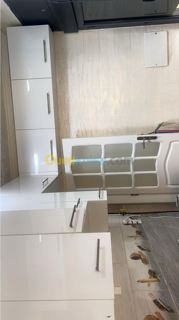 Vente Appartement F4 Oran Bir el djir