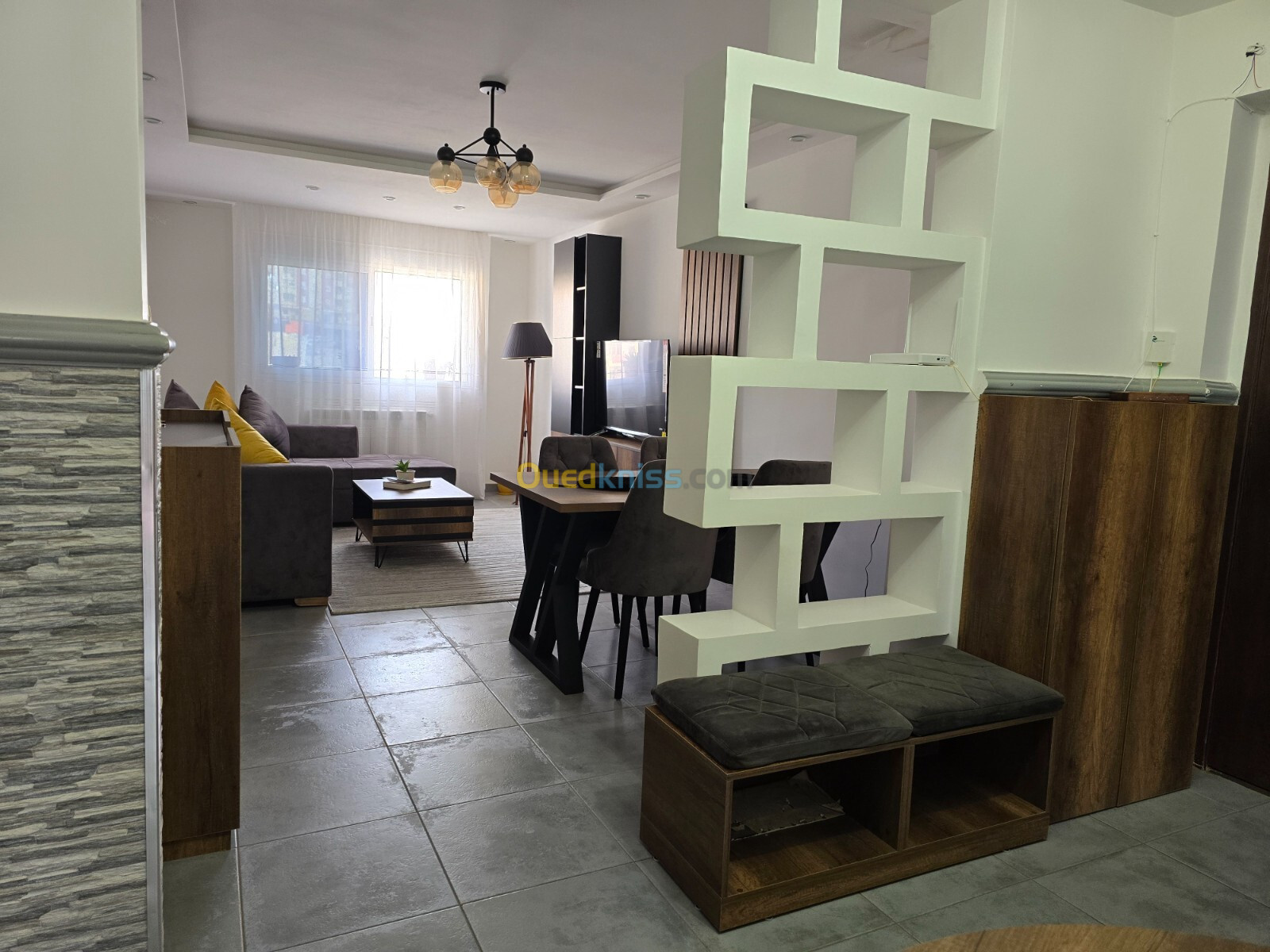 Vente Appartement F4 Constantine El khroub