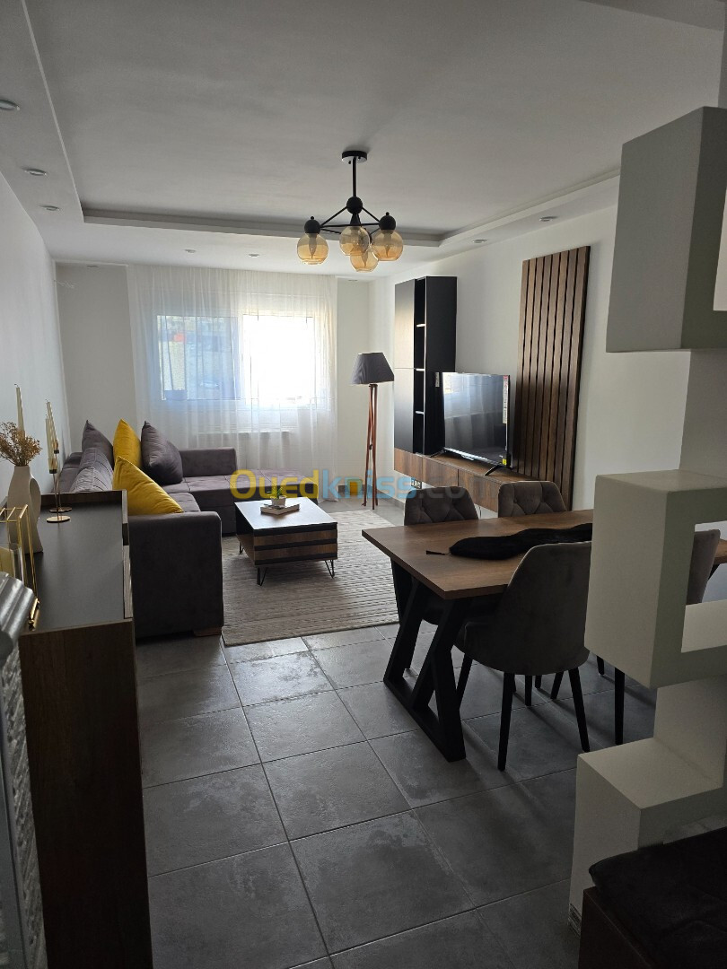 Vente Appartement F4 Constantine El khroub