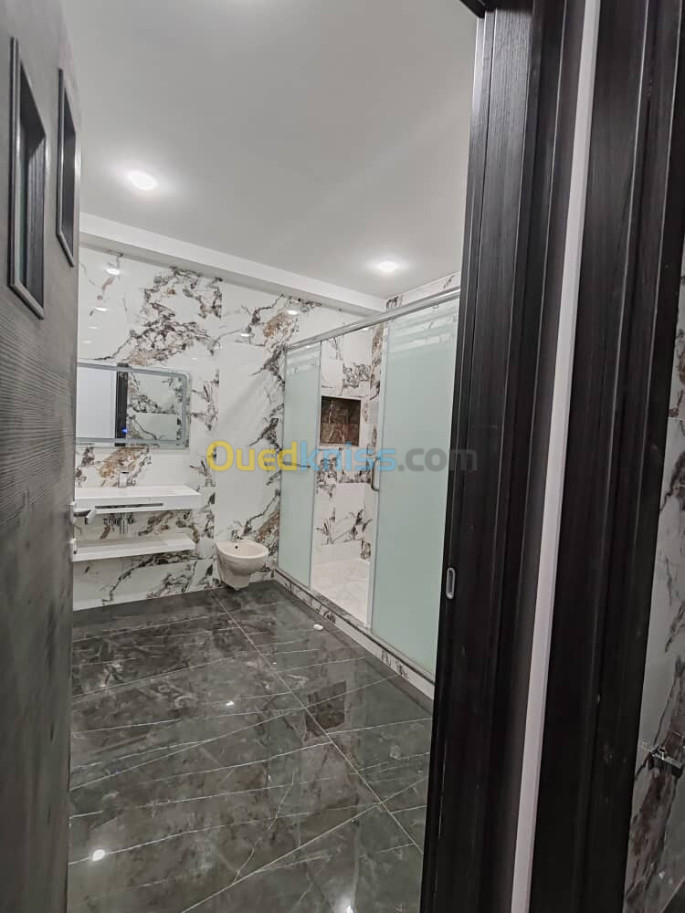 Vente Appartement F4 Alger Bir mourad rais