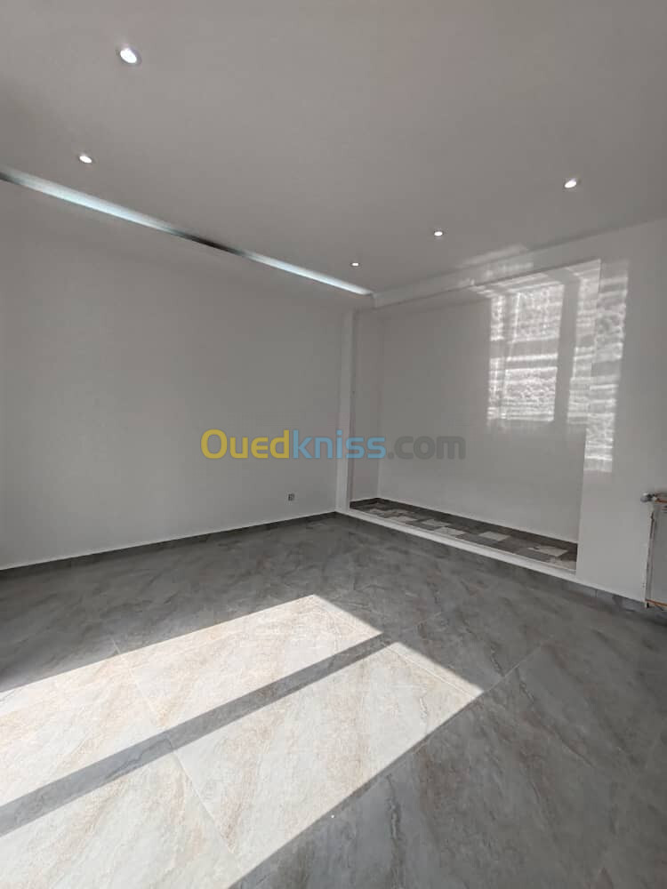 Vente Appartement F4 Alger Bir mourad rais