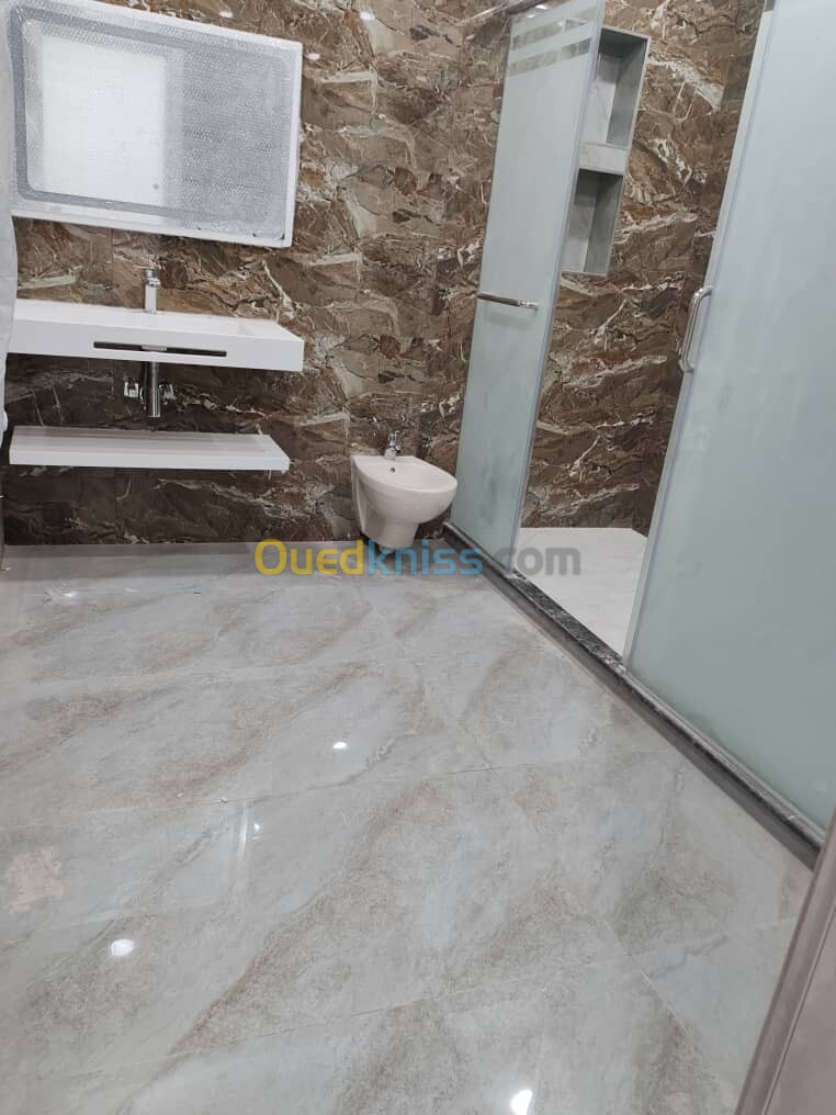 Vente Appartement F4 Alger Bir mourad rais